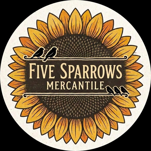 fivesparrows26
